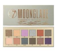 W7 Moonglade Oogschaduw Palette