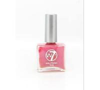 W7 Nail Polish - Misty 15 by W7