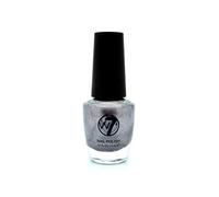 W7 | Nail Polish | Pewter