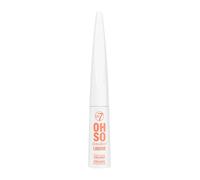 W7 Oh So Sensitive Eyeliner - Black