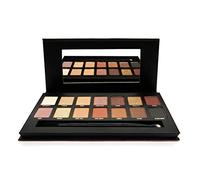 W7 - Paleta de sombras de ojos - Romanced