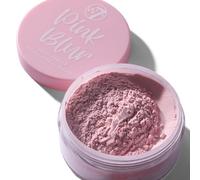 W7 Pink Blur Loose Powder - 20 g