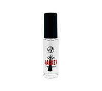 W7 Produits cosmétiques Lèvre Veste Zip et scellé Rouge à lèvres Joint 5 ml