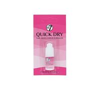 W7 Quick Dry Nail Glue - 3 gr.