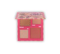 W7 Sculpt Powder Palette - The Cheek