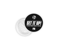 W7 Set It Up Special FX Finishing Loose Face Powder 20g