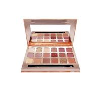 W7 Socialité Palette d'ombres à paupières 1pc