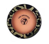 W7 The Bronzer Matte Compact 14g