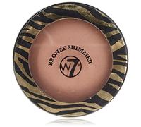W7 The Bronzer Poudre bronzante