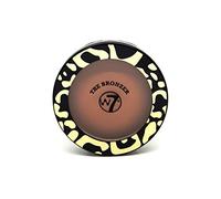 W7 The Bronzer Poudre bronzante
