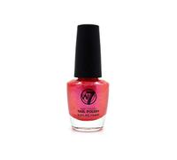 w7 Vernis à Ongles 104 Strawberry Daiquiri 15 ml