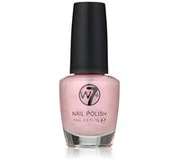 w7 Vernis à Ongles 107 Pink Pearl 15 ml
