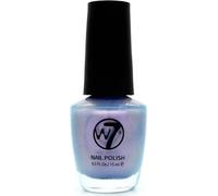 W7 Vernis à ongles 194 Alanala, 15ml