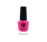 w7 Vernis à Ongles 78 Fuchsia 15 ml