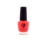 w7 Vernis à Ongles Fluorescent Pink 2 15 ml