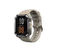 Blackview W70 Pro - Montre sport étanche 100m - Écran 2.01" - Batterie 900 mAh - Cardiaque - Bluetooth 5.3 - 44g ultra-légère