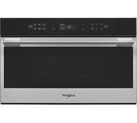 Whirlpool W7 MD440 Acier inoxydable Micro-ondes grill Intégré 31 L 1000 W