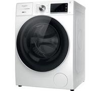 Whirlpool Supreme Silence W8 W946WR IT machine à laver Charge avant 9 kg 1400 tr/min Blanc