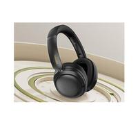 Edifier W800BT SE - Écouteurs avec micro - circum-aural - Bluetooth - sans fil, filaire - USB-C - gris Gris