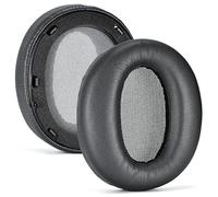 W820NB Coussinets de rechange pour casque Edifier W820NB avec clips en plastique Noir