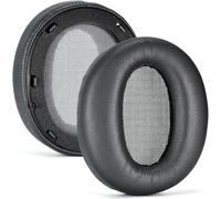 W820NB Coussinets de rechange pour casque Edifier W820NB avec clips en plastique Noir
