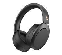 Edifier W830NB Casque sans Fil avec Réduction Active du Bruit, 94H d’Autonomie, Hi-Res, LDAC, Audio Spatial, Charge Rapide, Bluetooth V5.4 - Gris