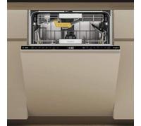 W8I HF58 HERE WHIRLPOOL lave-vaisselle encastrable