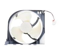 W8KC Ensemble Moteur De Ventilateur De Condensateur De Réfrigérateur, Compatible Avec Samsung, RMF002ASSA RH22H9010SR RF23HCEDBSR Remplacement De Pièces De Réfrigérateur
