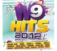 W9 Hits 2012