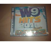 W9 Hits 2013 Vol 2