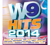 W9 Hits 2014