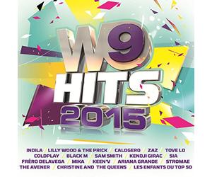 W9 Hits 2015