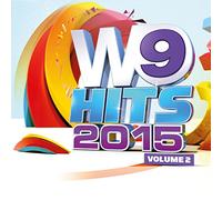 W9 Hits 2015 Vol.2