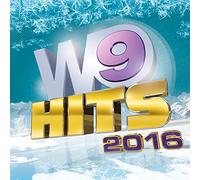 W9 Hits 2016