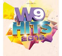 W9 Hits 2016