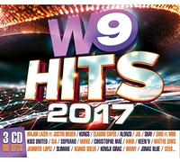 Yannick Soccal – W9 Hits 2017