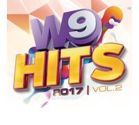 Yuki Tashiro - W9 Hits 2017 Vol. 2