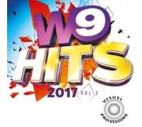 Yuki Tashiro – W9 Hits 2017 Vol. 2