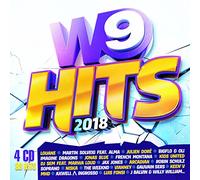 W9 Hits 2018