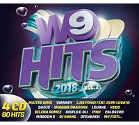 Yoann Pinna - W9 Hits 2018 Vol. 2