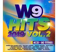 W9 Hits 2019 Vol.2