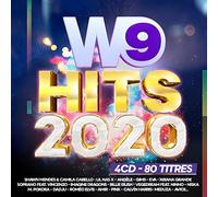 W9 Hits 2020