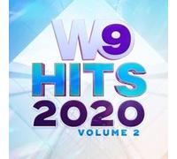 W9 Hits 2020 /Vol2 - Cd + Box