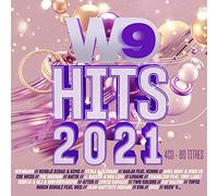 W9 Hits 2021