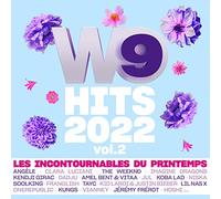 W9 Hits 2022 Volume 2