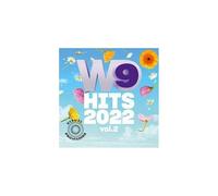 W9 Hits 2022 Vol2 - Cd Album