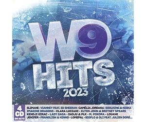 W9 Hits 2023