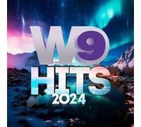 W9 Hits 2024 Édition Limitée