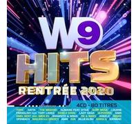 W9 Hits rentrée 2020
