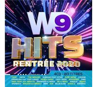 W9 Hits Rentrée 2020